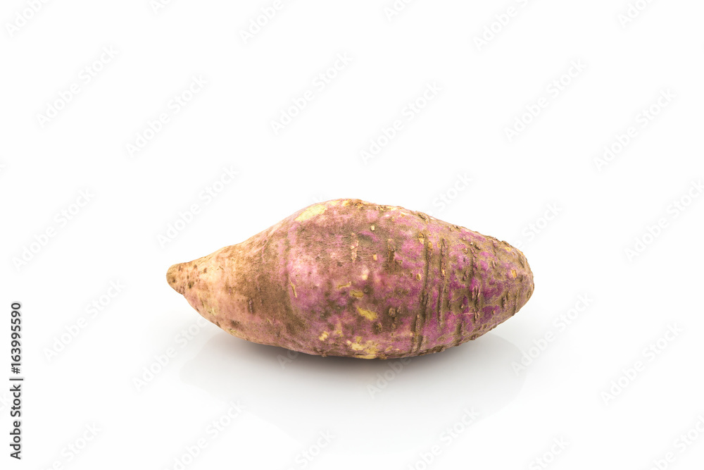 Sweet potato.