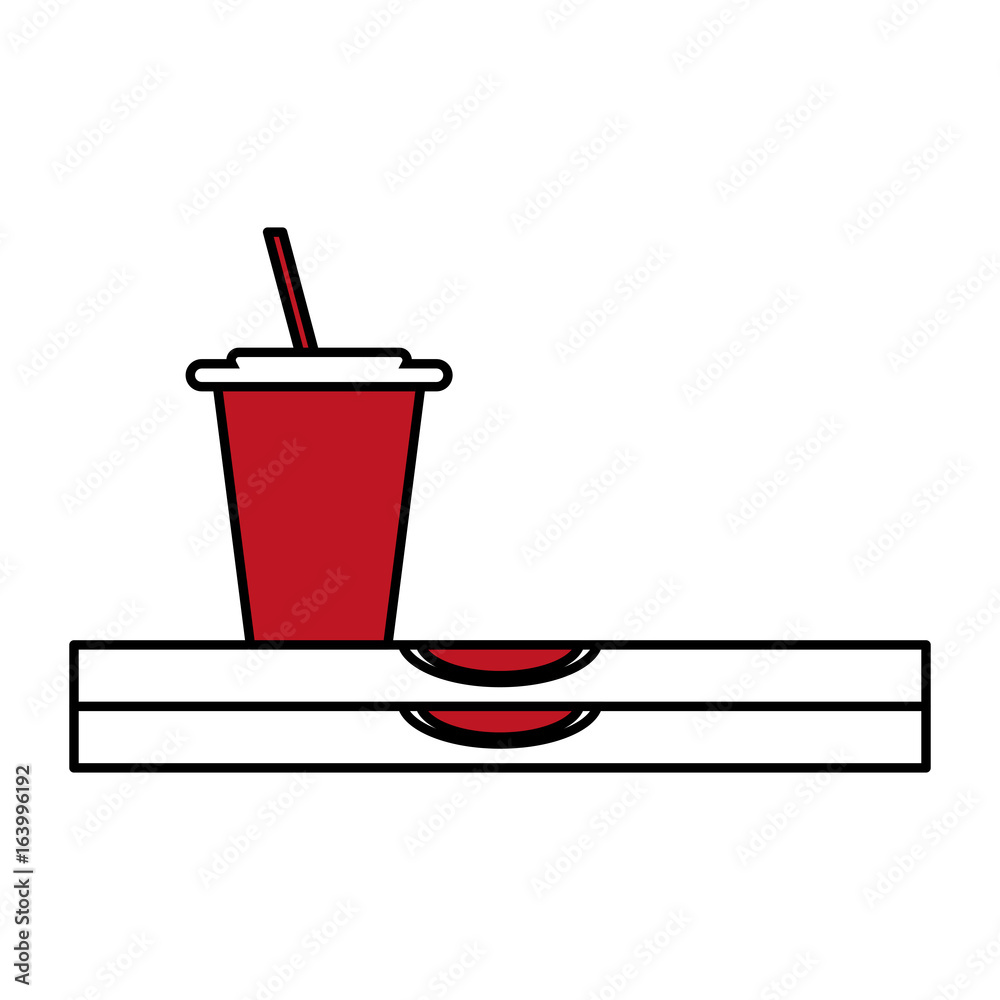 pizza box vector illustration pizza box vector illustration