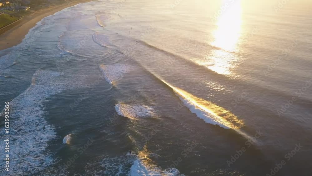 Cronulla wave