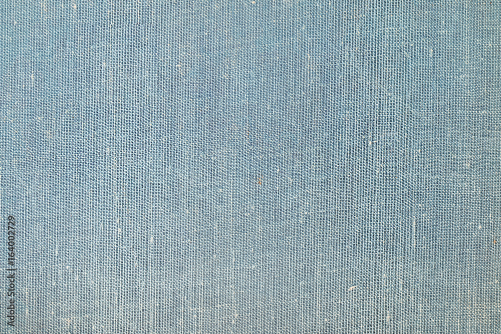 Fototapeta premium Canvas texture, book cover background