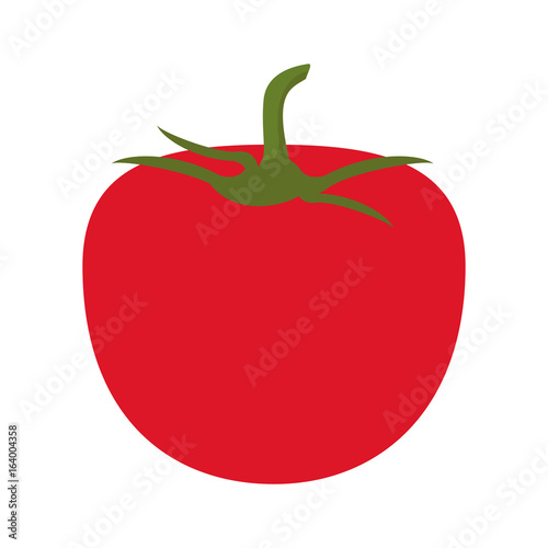 tomato fruit icon image