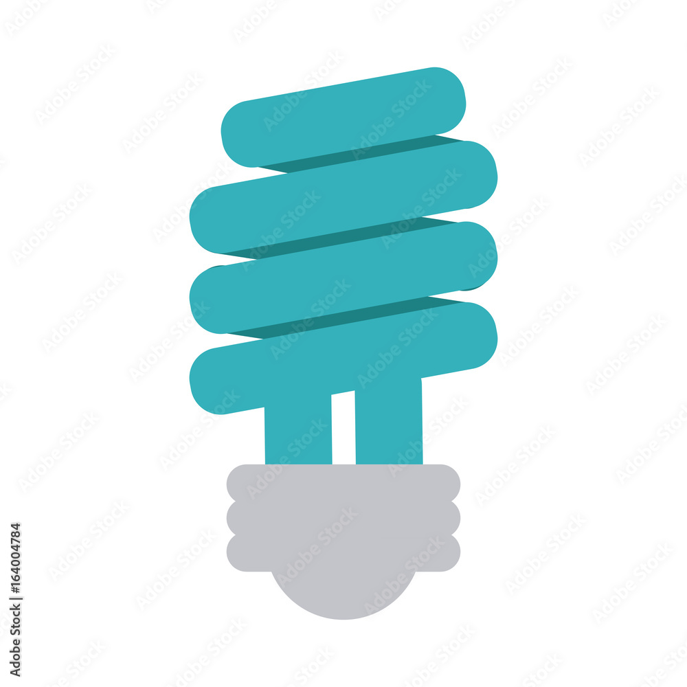 energy saving lightbulb icon image energy saving lightbulb icon image