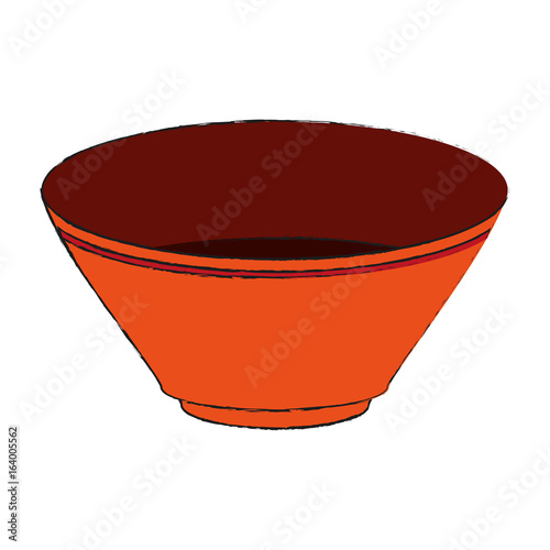 bowl dishware icon image