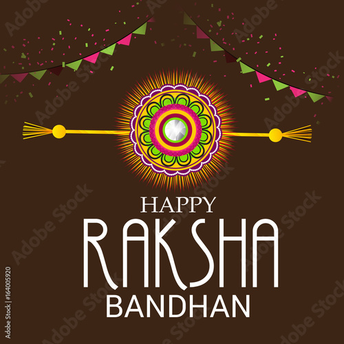 Raksha Bandhan.