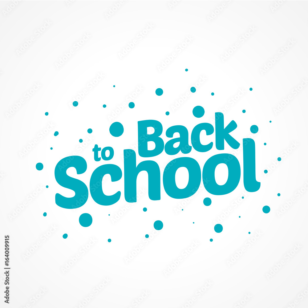 back to school back to school