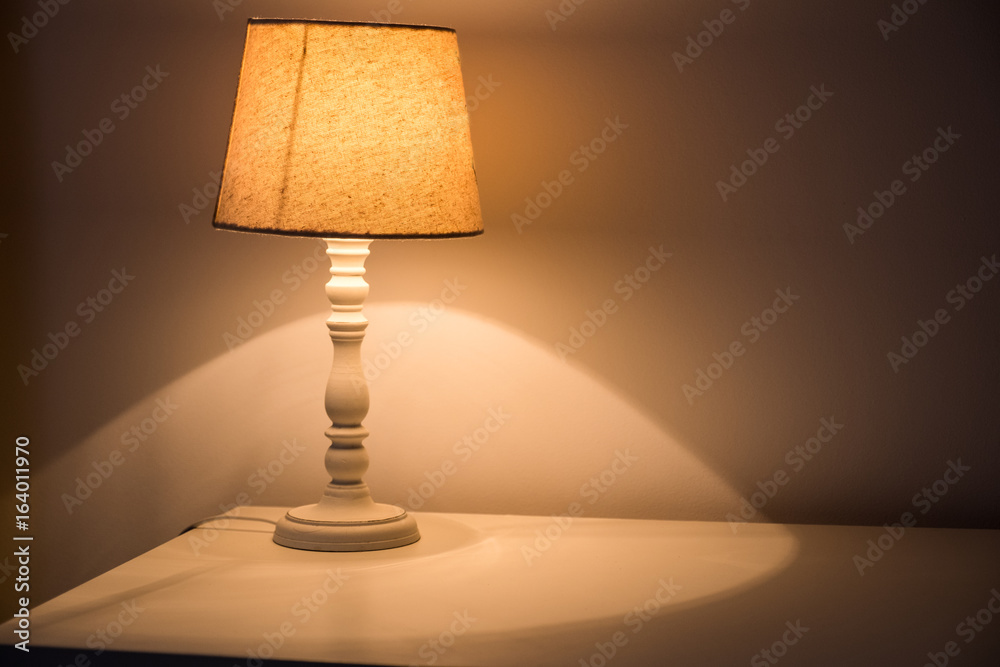 Table lamp Table lamp