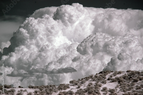 Valokuvatapetti CALIFORNIA THUNDERHEAD