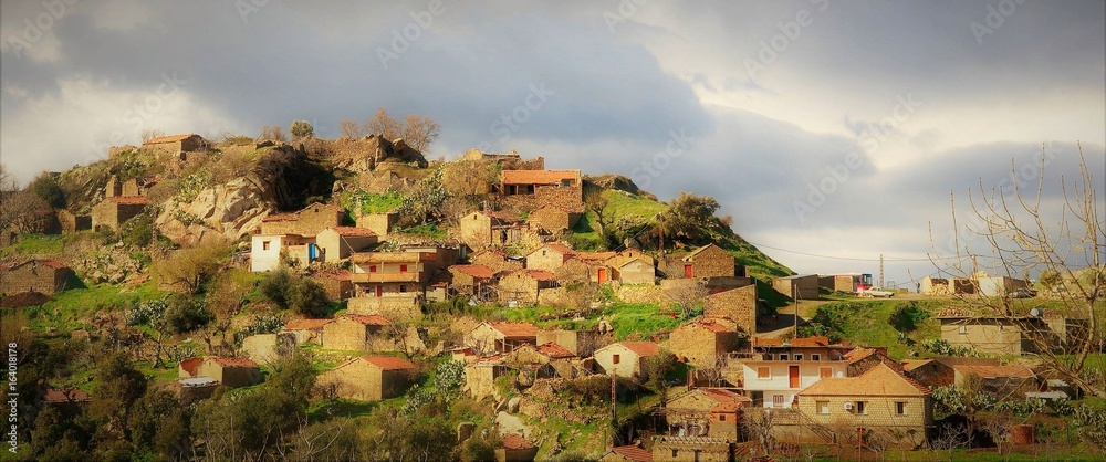 Fotografie algerie...kabylie