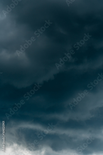 Image of Dark cloud