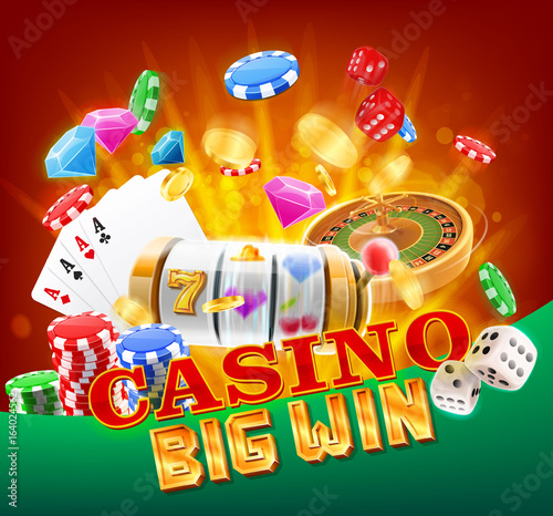 casino big win