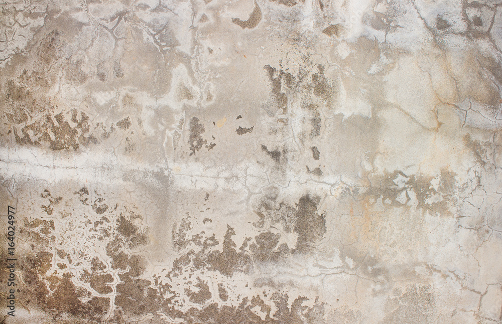 texture of the gray polished concrete wall with scratches for background texture of the gray polished concrete wall with scratches for background