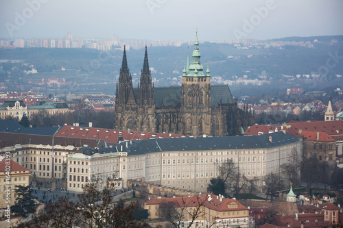 St. Vitus Cathedral