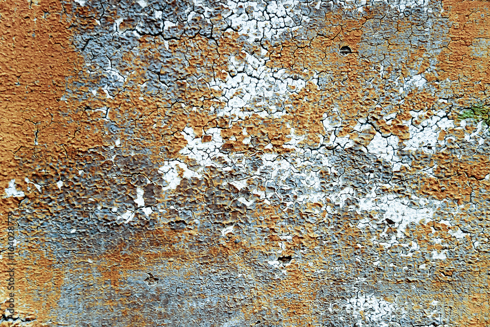 Brown grungy wall Sandstone surface background Brown grungy wall Sandstone surface background