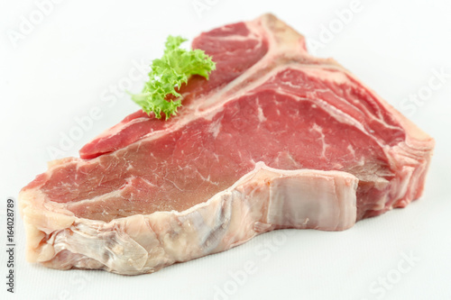 Obraz na płótnie porterhouse
