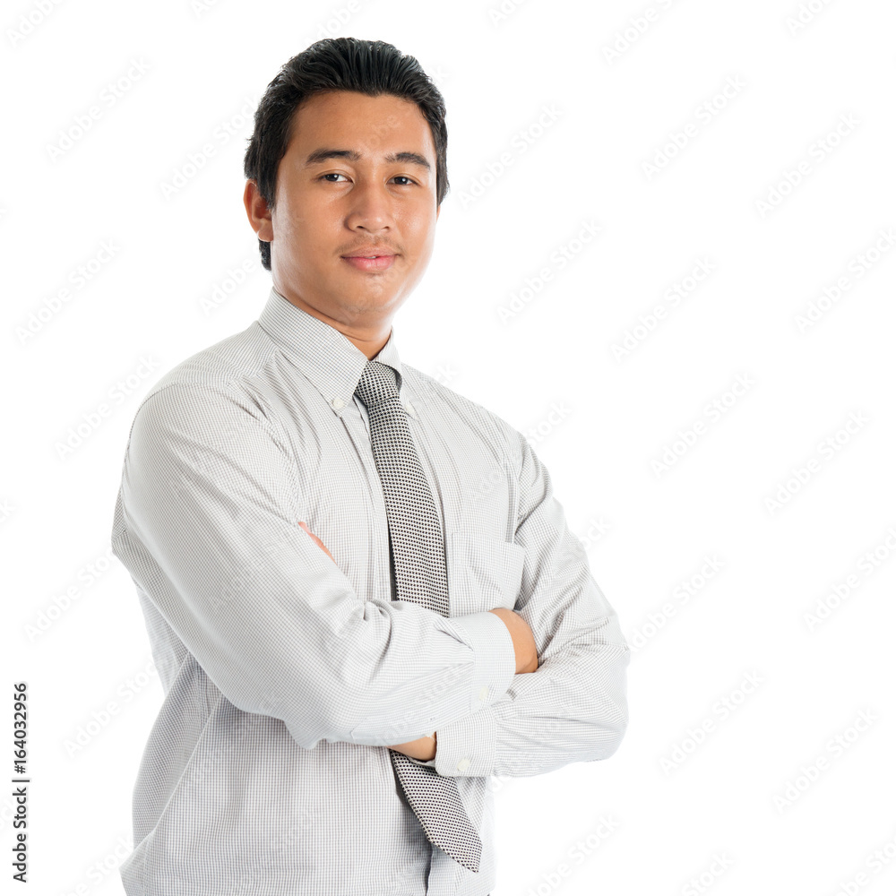 Southeast Asian business people Southeast Asian business people