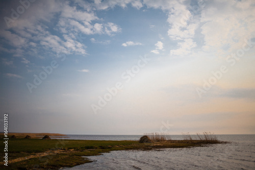 Curonian Lagoon