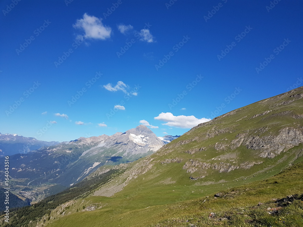 Obraz premium Paysage 