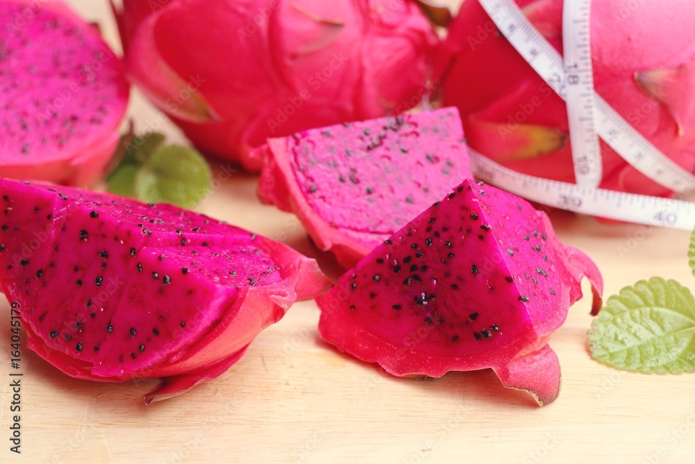 dragon fruit dragon fruit