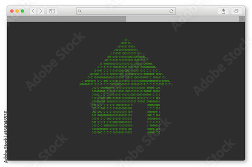 PC Browser - Haus wohnen