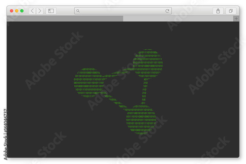 PC Browser - Netzwerk