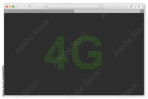 PC Browser - 4G