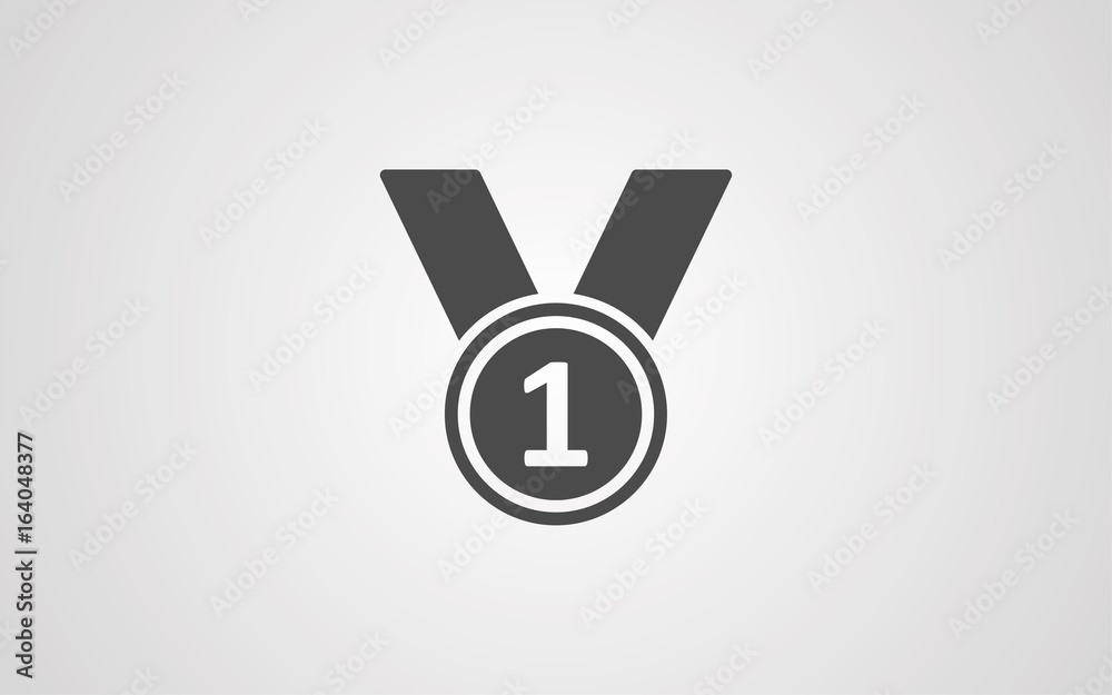 Medal icon Medal icon
