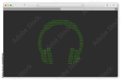 PC Browser - Headset
