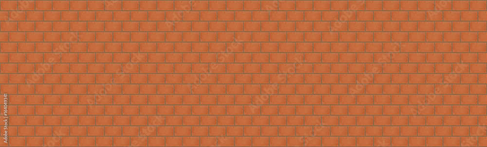 texture of a wide brickwork an endless series of new bricks texture of a wide brickwork an endless series of new bricks