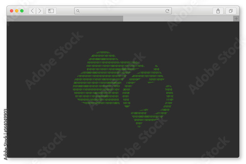 PC Browser - Wolke Synchronisation