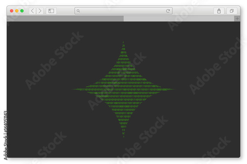 PC Browser - Glitzer