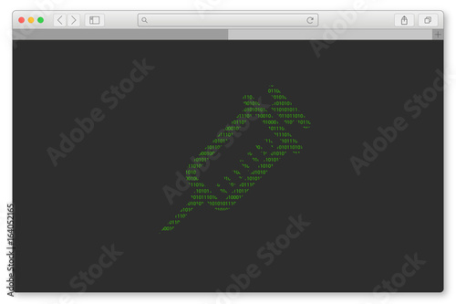 PC Browser - Spritze