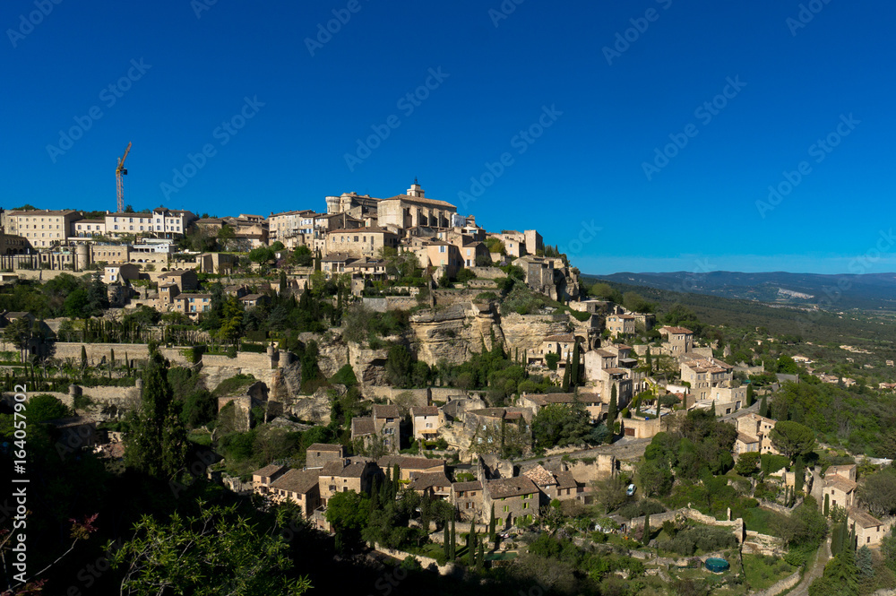 Gordes