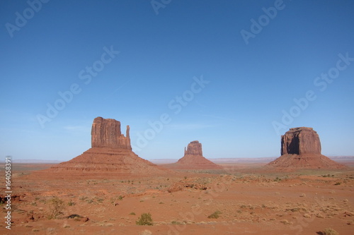 Monument Valley