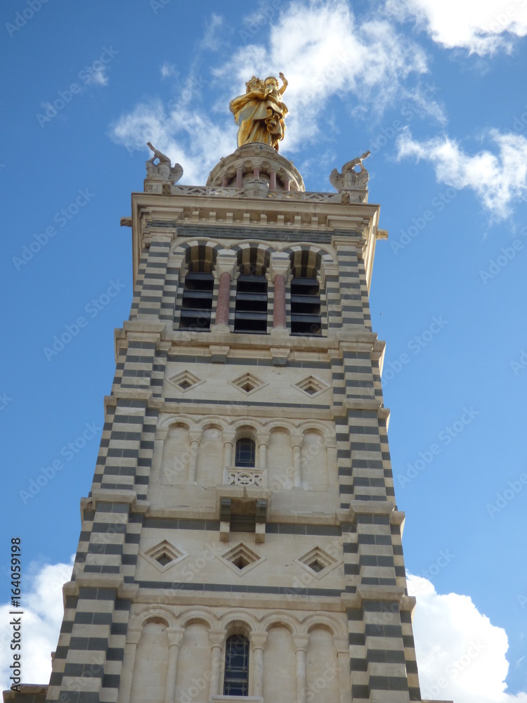 Notre Dame de la Garde