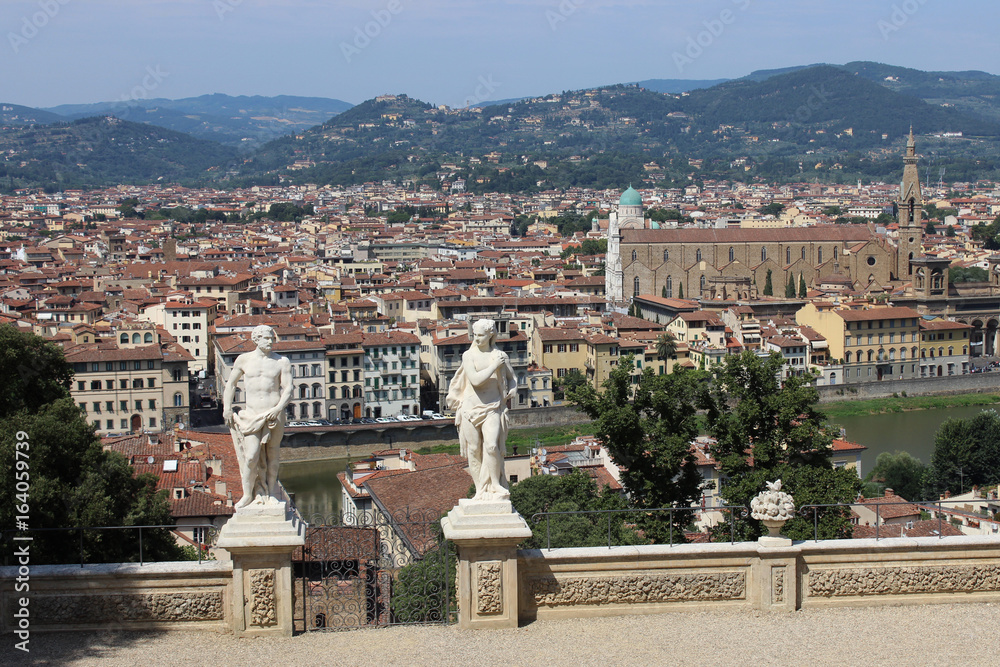 Florence Panorama