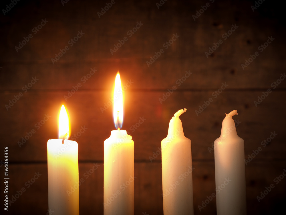 2. Advent 2. Advent