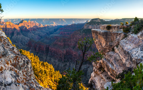 North Rim, Grand Canyon Arizona