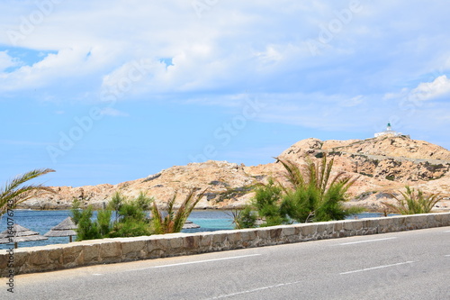 L'île Rousse