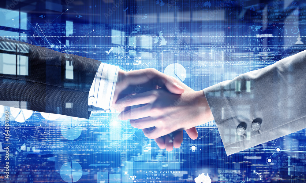 Working together for better results Working together for better results