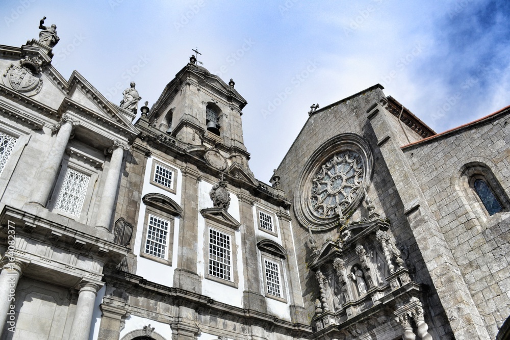 Sao Francisco Church