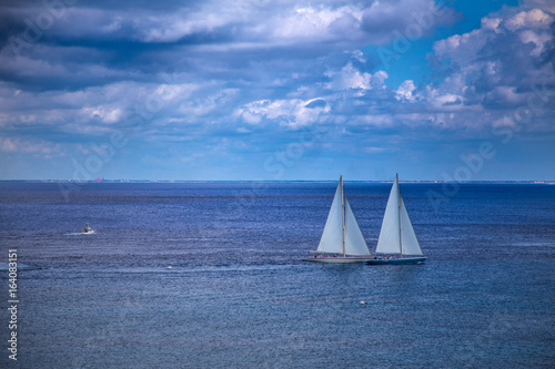 COZUMEL SAILING 2