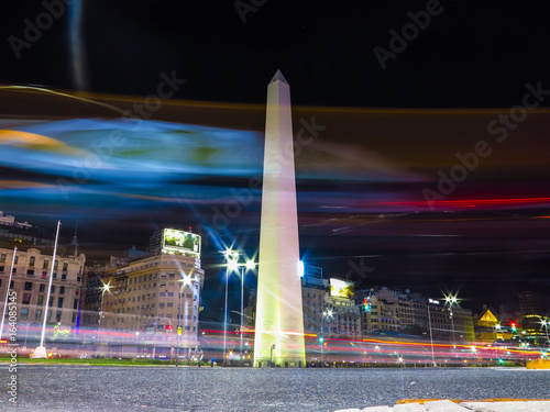 Untiring Buenos Aires