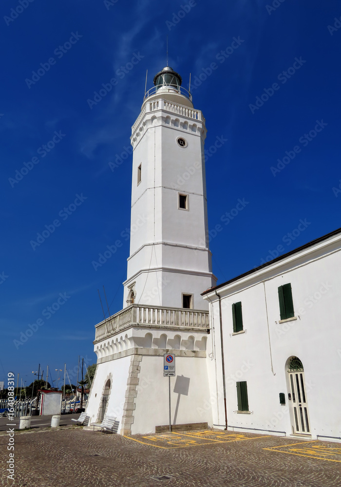 Rimini - Ancient Lighthouse