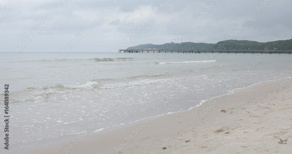 Germany, Ostseebad Binz , Rügen [ROH]