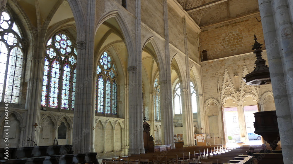 St Sulpice de Favières, Essonne