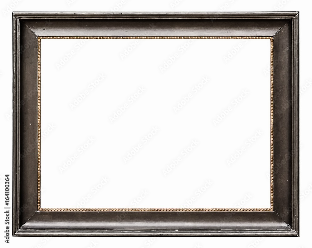 Wooden frame for paintings, mirrors or photos Wooden frame for paintings, mirrors or photos