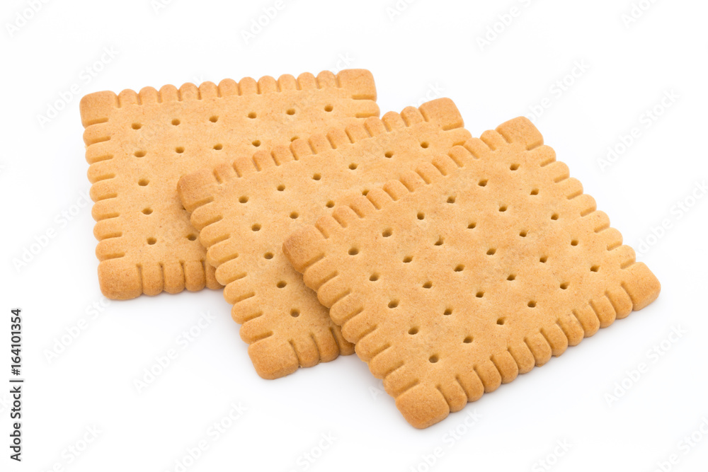 Butter cracker, cookie. Butter cracker, cookie.