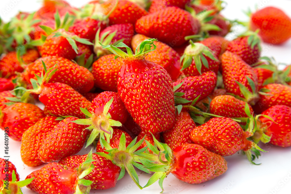 Fraises Fraises