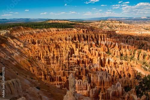 Bryce Canyon National Park, Utah, United States