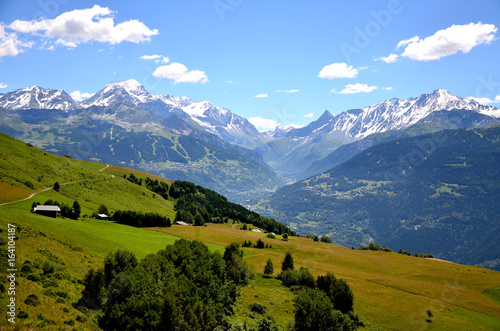 Alpes France © Martin